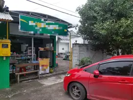 0813,1s rumah usaha lelang Gresik di Sidayu di telaga rambut