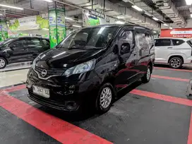Nissan Evalia 2013 Bensin