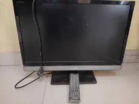 Led Tv Toshiba 32'
