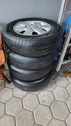 VELG OEM AVANZA ORI