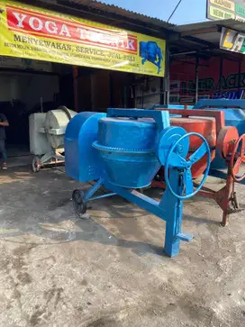 Molen cor mesin yanmar tf65