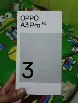 Jual Oppo A3 pro 5g