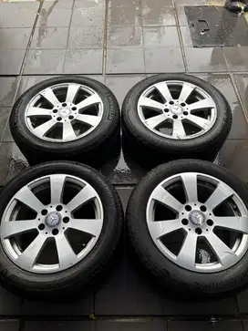 Velg ORI Mercy W204 R16
