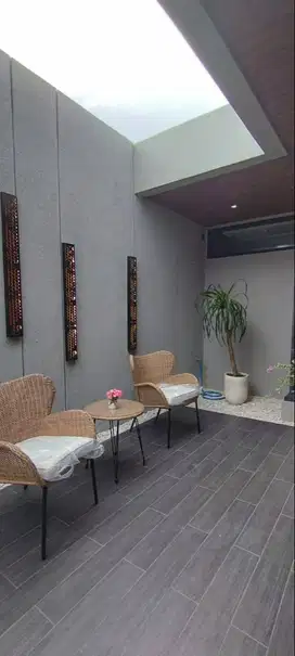DIJUAL RUMAH BARU WOODLAND CITRALAND