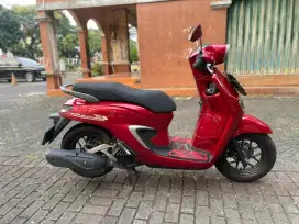 HONDA STYLO 160 CBS 2024 PAJAK HIDUP