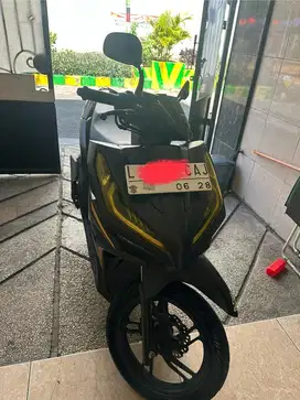 DIJUAL VARIO 125 Tahun 2023
