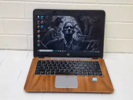 hp EliteBook 820 G4/prosesor Intel Core i5-7200U/Ram 12GB/SSD 256GB