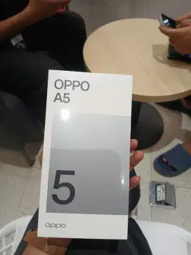 OPPO A5 8/128 GB
