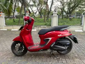 HONDA STYLO 160 CBS 2024 CASH & KREDIT