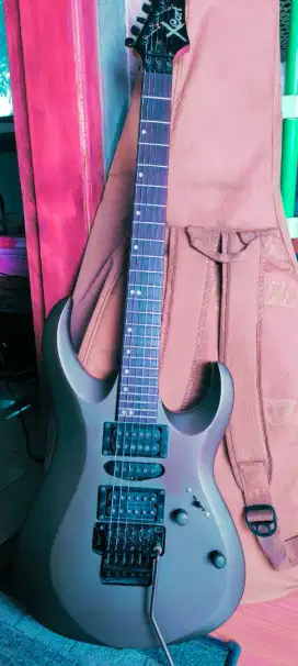 Gitar elektrik Cort X6