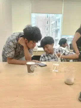 Lowongan Pekerjaan untuk yang Serius Bekerja