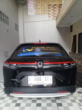 Honda HR-V 2024 Bensin