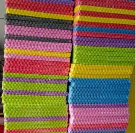 Matras puzzle Eva 100x100 tebal 1cm