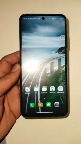POCO M3 PRO 5G (SECOND) MULUS, BERSIH, TERAWAT