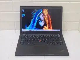Lenovo ThinkPad X240/Prosesor Intel Core i5-4200U/Ram 8GB/SSD 500 GB