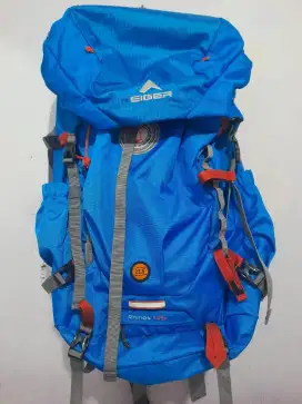 TAS GUNUNG CARRIER EIGER RHINOS 45 LITER