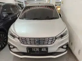 [Gress Mobil Kutisari] SUZUKI ERTIGA GX A/T 2022 BAU BARU