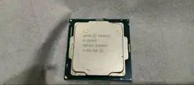 INTEL XEON E-2224G 8Mb Cache 3.50GHZ  LGA 1151