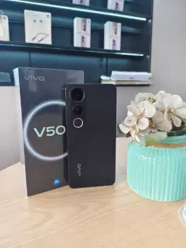 BELI VIVO V50 LITE SERIES GRATIS HADIAH LANGSUNG