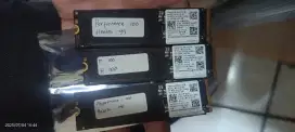 SSD NVME GEN3 (SAMSUNG) 512gb