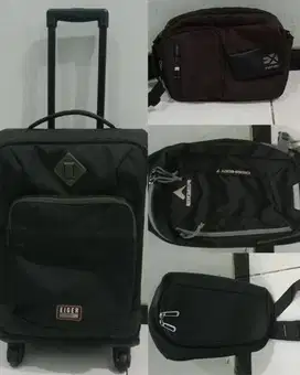 Jual Borongan Tas Original Second Like New
