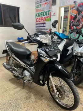 HONDA SUPRA X 125 2007 SAS JL. BARATAJAYA 19 NO 5