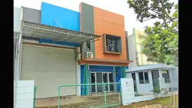 Disewakan gudang siap pakai di Taman Tekno-BSD,Tangerang Selatan