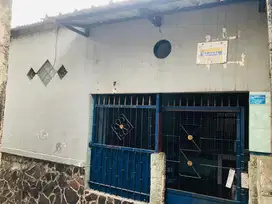 JUAL RUMAH DI CILEDUG GANG SEMPIT SHM