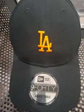 Topi New Era Original