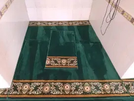 Karpet Murah dan Nyaman Tipe Al-Namaz