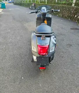 Piaggio GTV 300