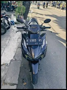 Honda Vario 160 ABS Tahun 2022