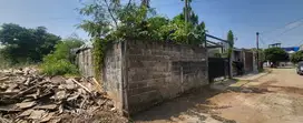 Tanah kavling murah di arcamanik bandung dekat griya