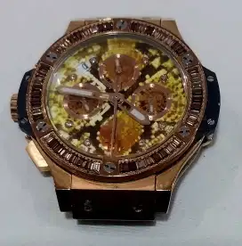 JAM HUBLOT MATIK BIG BANG