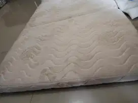 portable matrtress(kasur lantai)