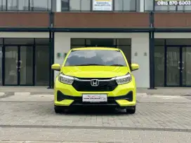 Honda Brio E AT 2024