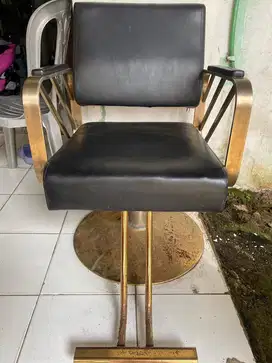 Kursi salon /babershop