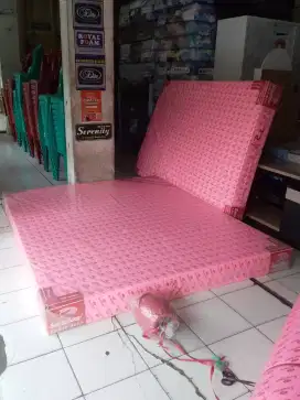 kasur busa swallow