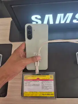 CICILAN SAMSUNG A56 TANPA KARTU KREDIT