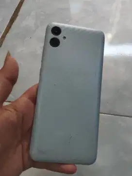 Jual hp second Samsung