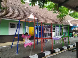 Aneka Taman Bermain