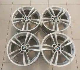 OEM BMW F30 R18