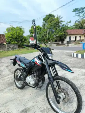 Yamaha WR 155R 2022