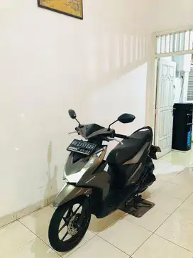 BEAT NEW DELUXE TERBAIK 2023 Pajak Hidup