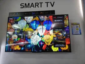 SMART TV TCL kredit tanpa survey