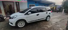 MOBILIO MATIC 2014 PUTIH 110JT