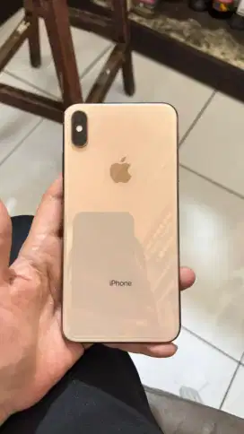 xs max 256 mantan