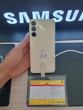 CICILAN SAMSUNG A16 TANPA DP