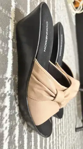 Sandal prelove..muluuss