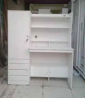 Meja Belajar Anak